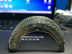 Khuôn Ép Tổ Inox 304 - Khuôn 2 Lớp:Khuôn ép tổ bằng inox 304 để làm hàng tinh chế nguyên tổ/yến rút lông